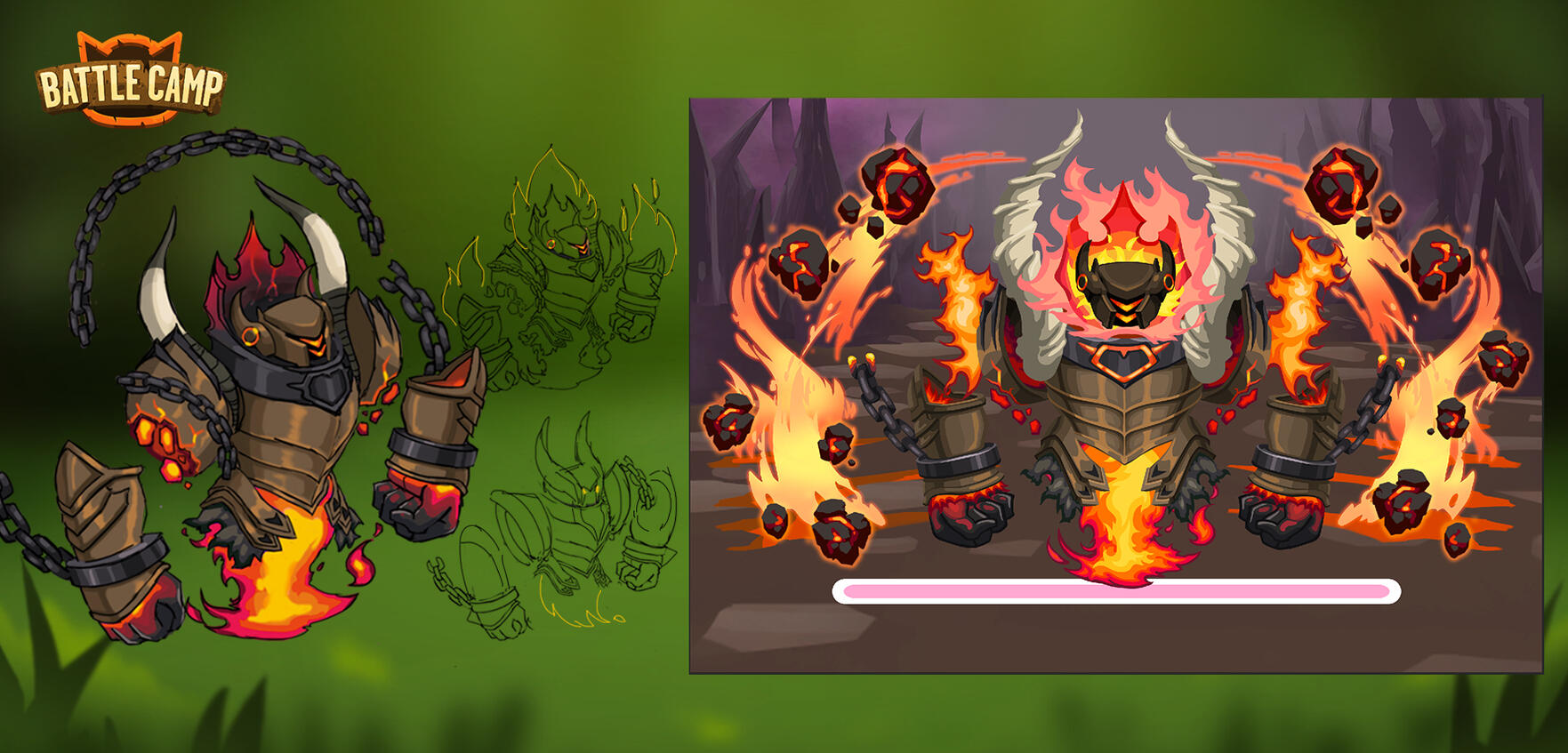 Raid Boss